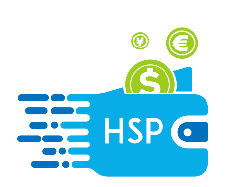 HSP Logo