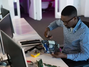 Seopublissoft souhaite créer de l’emploi en Algérie, pourquoi ?