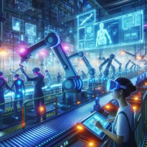 Qu’est-ce qu’une Usine Numérique? Seopublissoft vous explique.