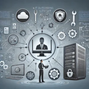 Qu’est-ce que l’assistance informatique en sous-traitance ?