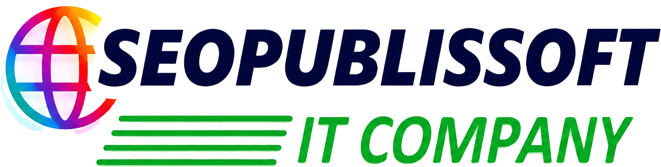 SEOPUBLISSOFT IT COMPANY